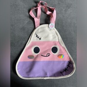 Target Bullseye Playground Candy Corn Halloween Bag